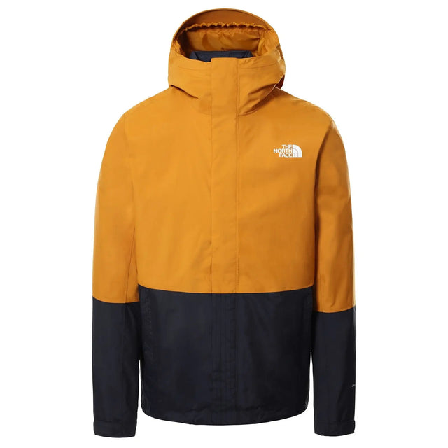Geaca The North Face M New Synthetic Triclimate Geaca The North Face M New Synthetic Triclimate