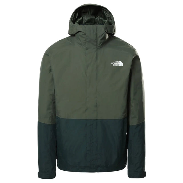 Geaca The North Face M New Synthetic Triclimate Geaca The North Face M New Synthetic Triclimate