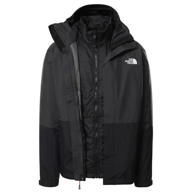 Geaca The North Face M New Synthetic Triclimate Geaca The North Face M New Synthetic Triclimate