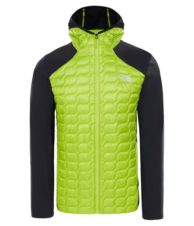 Geaca The North Face M New Thermoball Hybrid Hoodie Geaca The North Face M New Thermoball Hybrid Hoodie