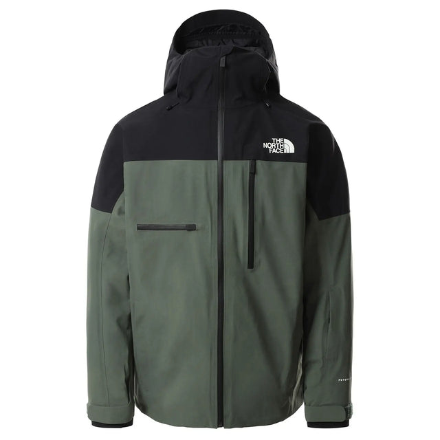 Geaca The North Face M Powderflo Futurelight Geaca The North Face M Powderflo Futurelight
