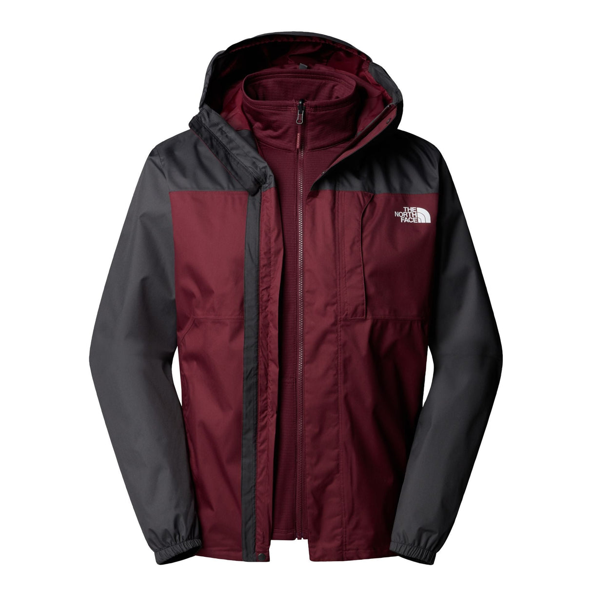 Geaca The North Face M Quest Triclimate Geaca The North Face M Quest Triclimate