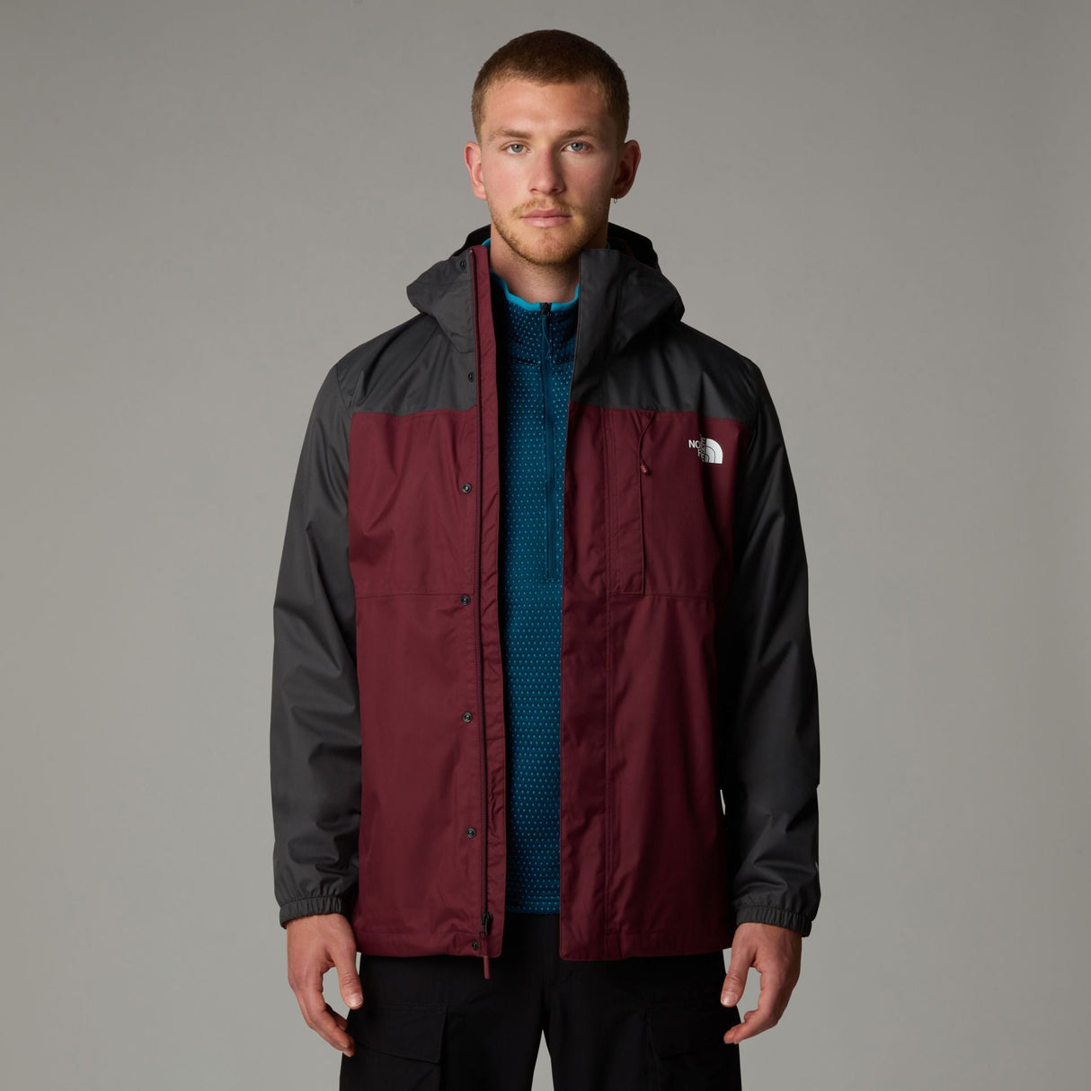 Geaca The North Face M Quest Triclimate Geaca The North Face M Quest Triclimate