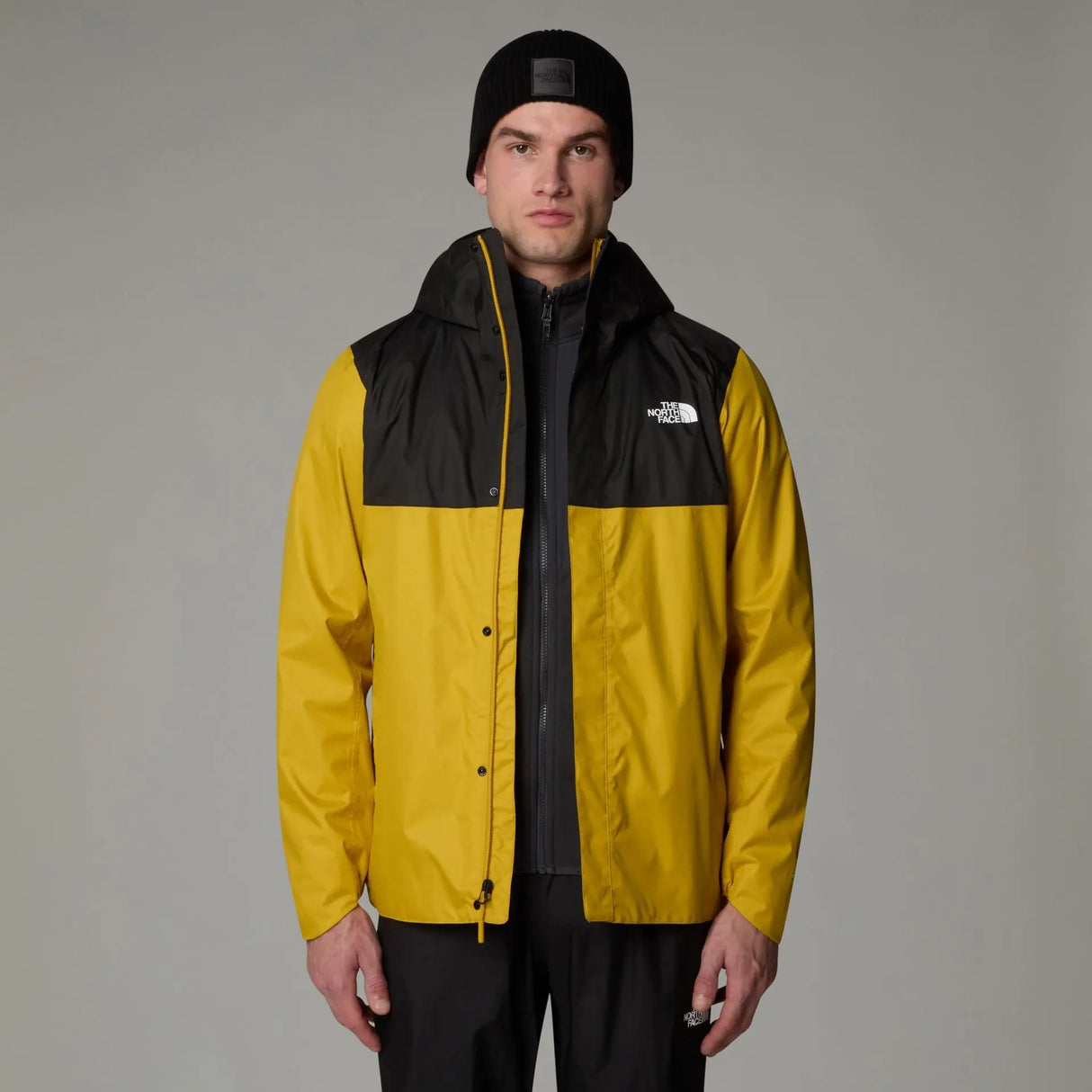 Geaca The North Face M Quest Zip-in Geaca The North Face M Quest Zip-in