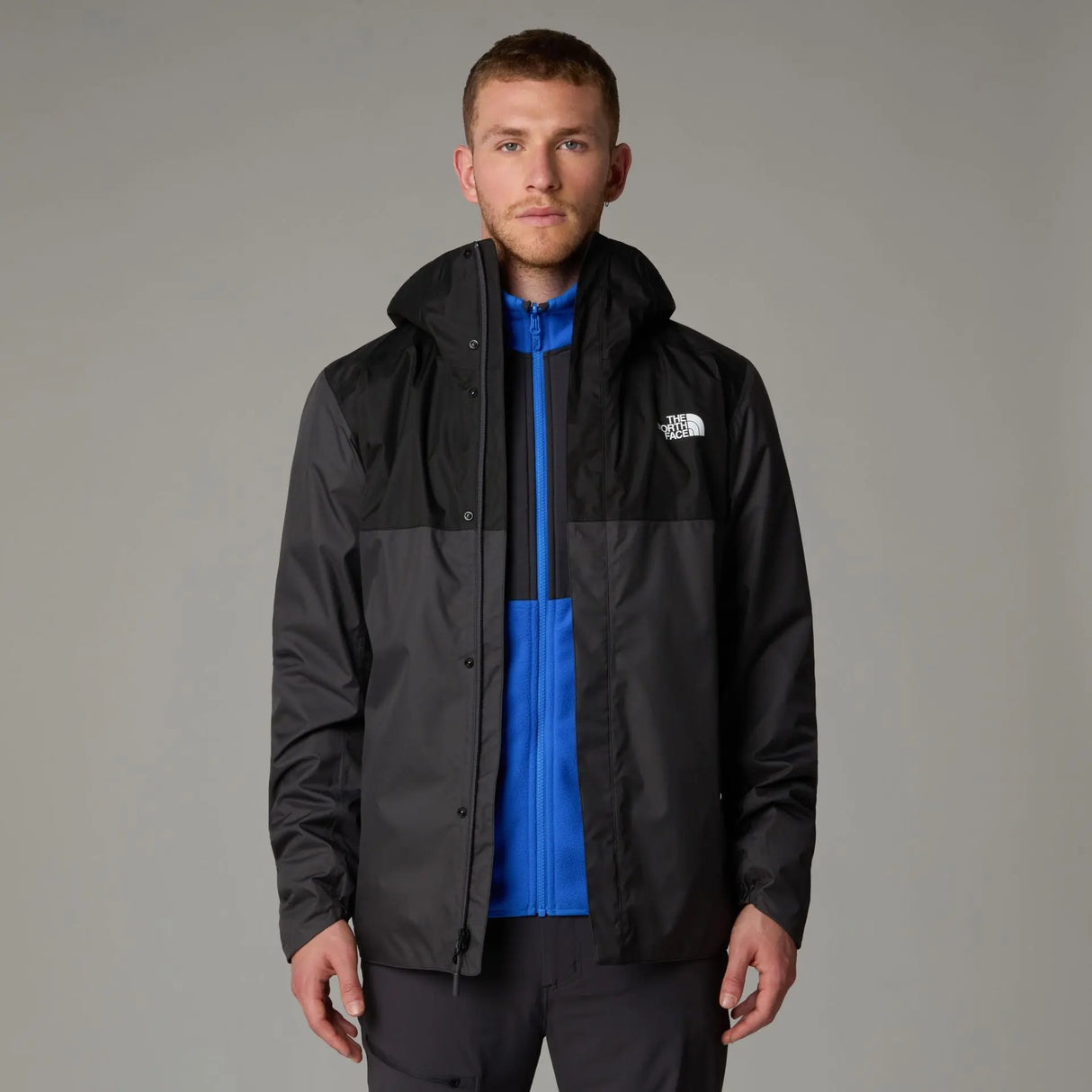 Geaca The North Face M Quest Zip-in Geaca The North Face M Quest Zip-in