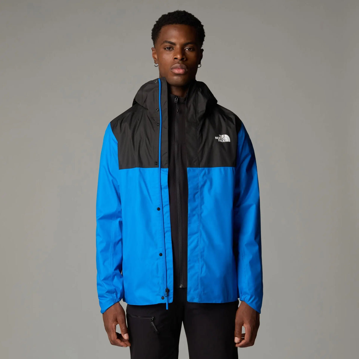 Geaca The North Face M Quest Zip-in Geaca The North Face M Quest Zip-in