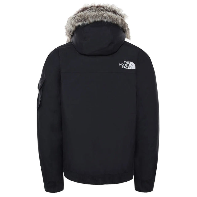 Geaca The North Face M Recycled Gotham Geaca The North Face M Recycled Gotham