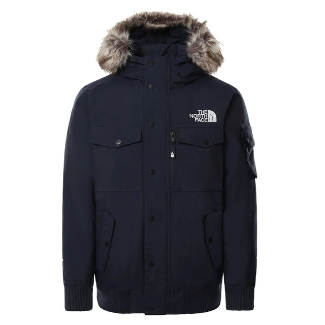 Geaca The North Face M Recycled Gotham Geaca The North Face M Recycled Gotham