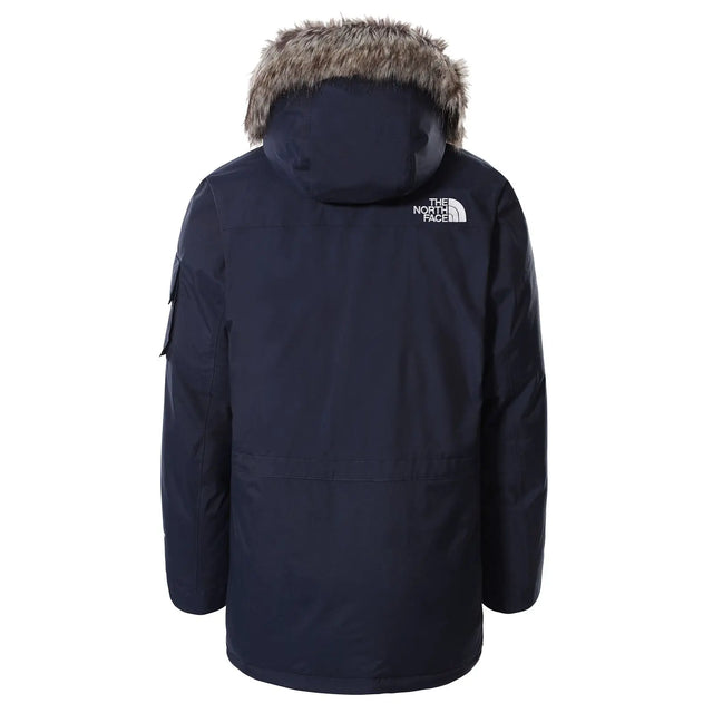 Geaca The North Face M Recycled Mcmurdo Geaca The North Face M Recycled Mcmurdo