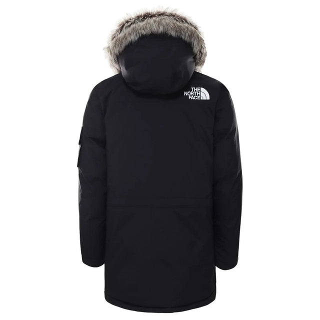 Geaca The North Face M Recycled Mcmurdo Geaca The North Face M Recycled Mcmurdo
