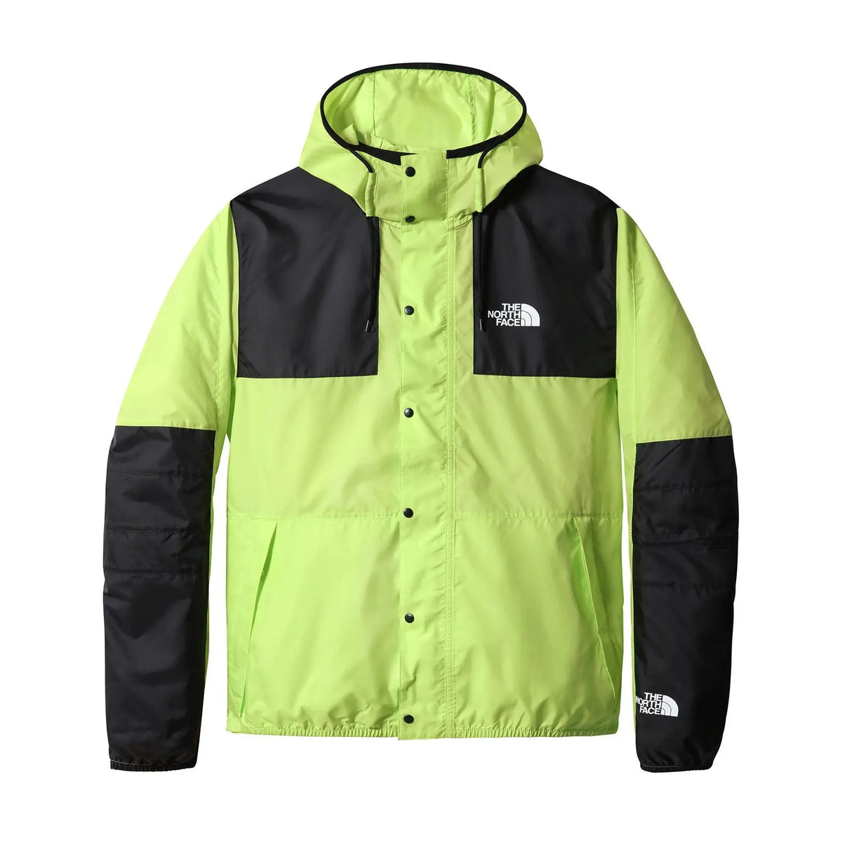 Geaca de vant The North Face M Seasonal Mountain Geaca de vant The North Face M Seasonal Mountain
