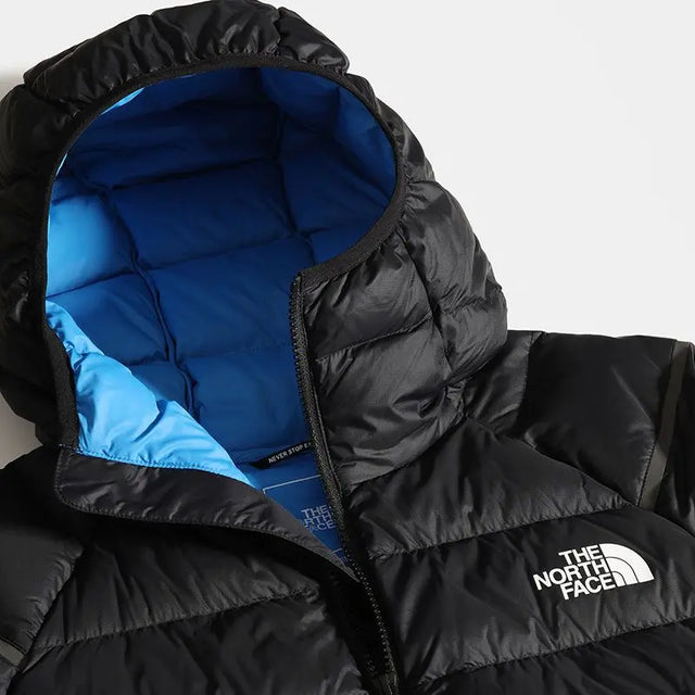 Geaca The North Face M Speedtour Down Hoodie Geaca The North Face M Speedtour Down Hoodie