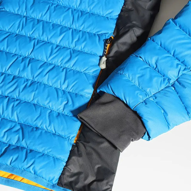 Geaca The North Face M Speedtour Down Hoodie Geaca The North Face M Speedtour Down Hoodie