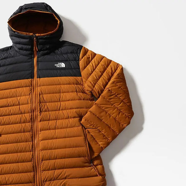 Geaca The North Face M Stretch Down Hoodie Geaca The North Face M Stretch Down Hoodie