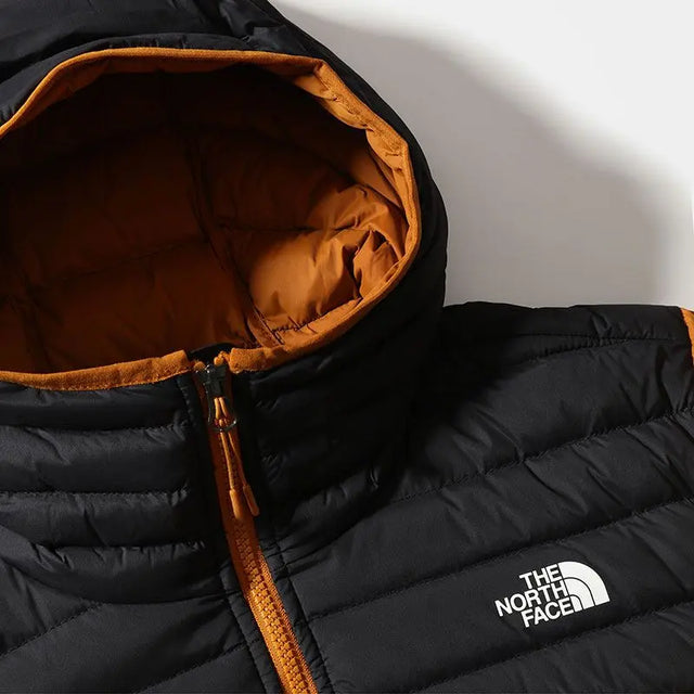 Geaca The North Face M Stretch Down Hoodie Geaca The North Face M Stretch Down Hoodie