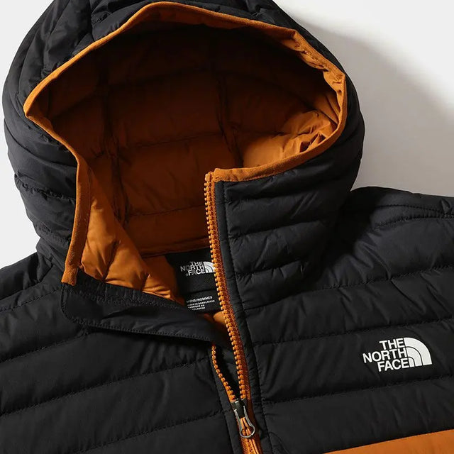 Geaca The North Face M Stretch Down Hoodie Geaca The North Face M Stretch Down Hoodie