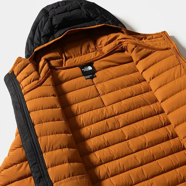 Geaca The North Face M Stretch Down Hoodie Geaca The North Face M Stretch Down Hoodie