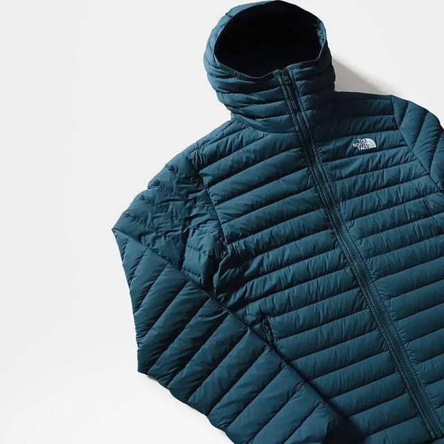 Geaca The North Face M Stretch Down Hoodie Geaca The North Face M Stretch Down Hoodie
