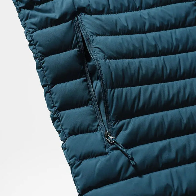 Geaca The North Face M Stretch Down Hoodie Geaca The North Face M Stretch Down Hoodie