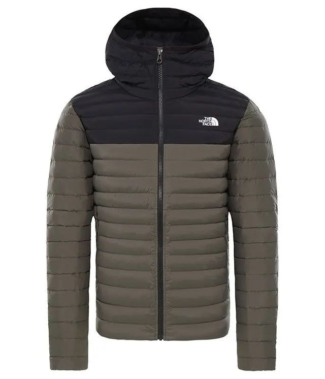 Geaca The North Face M Stretch Down Hoodie Geaca The North Face M Stretch Down Hoodie