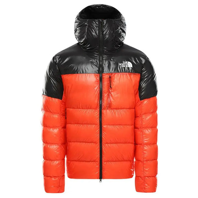 Geaca The North Face M Summit Down Belay Parka Geaca The North Face M Summit Down Belay Parka