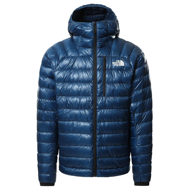 Geaca The North Face M Summit Down Hoodie Geaca The North Face M Summit Down Hoodie