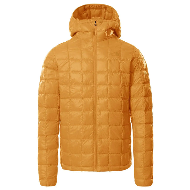 Geaca The North Face M Thermoball Eco Hoodie 2.0 Geaca The North Face M Thermoball Eco Hoodie 2.0