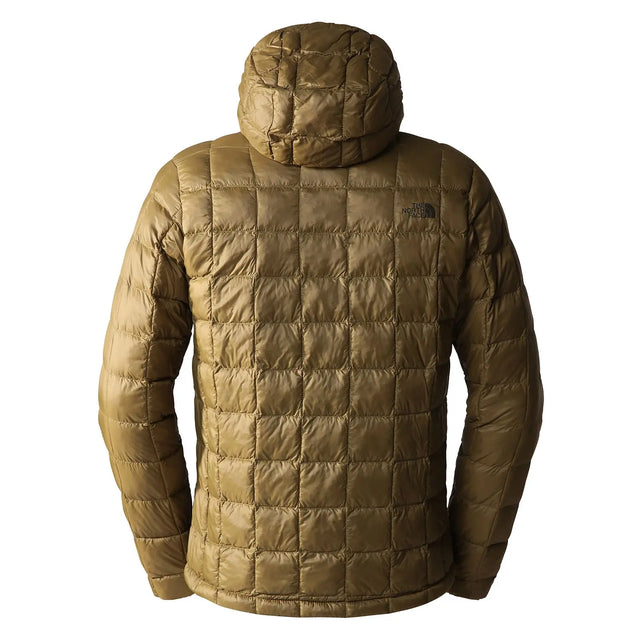 Geaca The North Face M Thermoball Eco Hoodie 2.0 Geaca The North Face M Thermoball Eco Hoodie 2.0