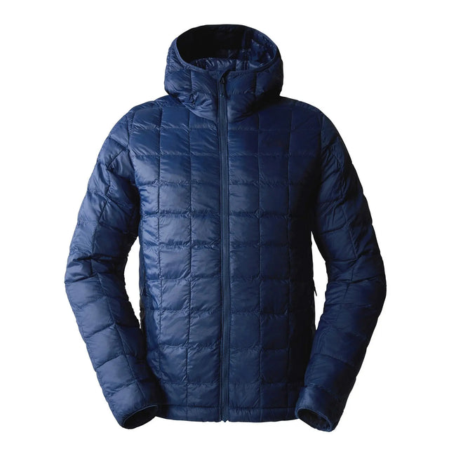 Geaca The North Face M Thermoball Eco Hoodie 2.0 Geaca The North Face M Thermoball Eco Hoodie 2.0
