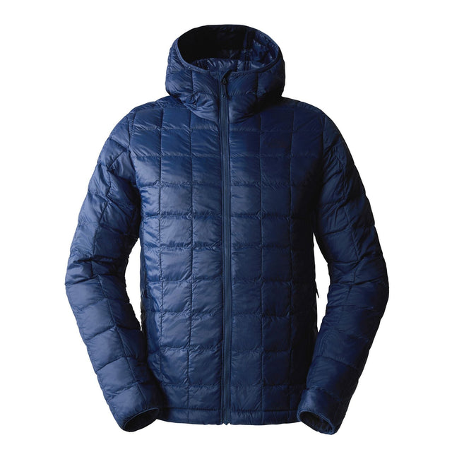 Geaca The North Face M Thermoball Eco Hoodie 2.0 Geaca The North Face M Thermoball Eco Hoodie 2.0