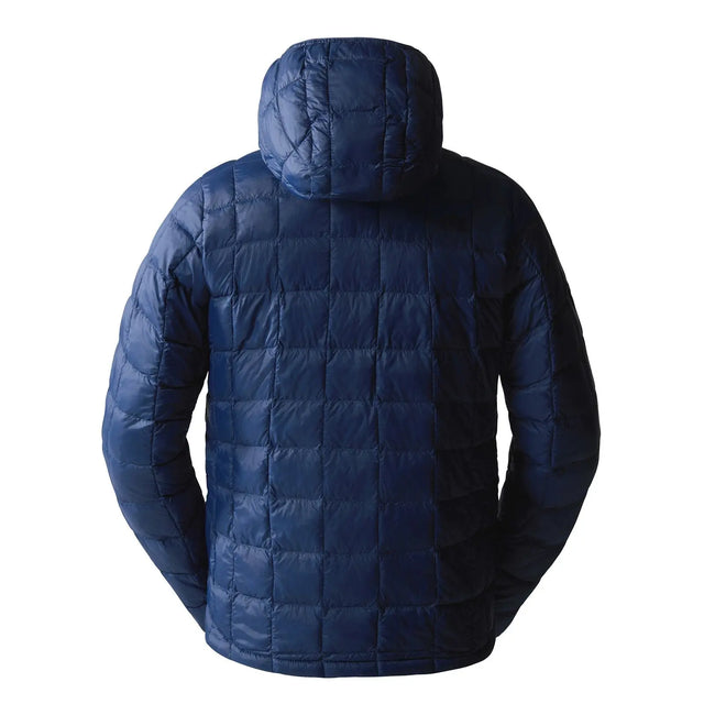 Geaca The North Face M Thermoball Eco Hoodie 2.0 Geaca The North Face M Thermoball Eco Hoodie 2.0