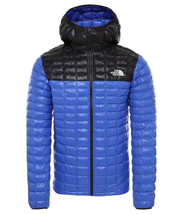 Geaca The North Face M Thermoball Eco Hoodie Geaca The North Face M Thermoball Eco Hoodie