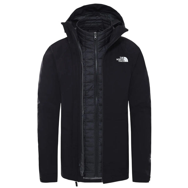 Geaca The North Face M Thermoball Eco Triclimate Geaca The North Face M Thermoball Eco Triclimate