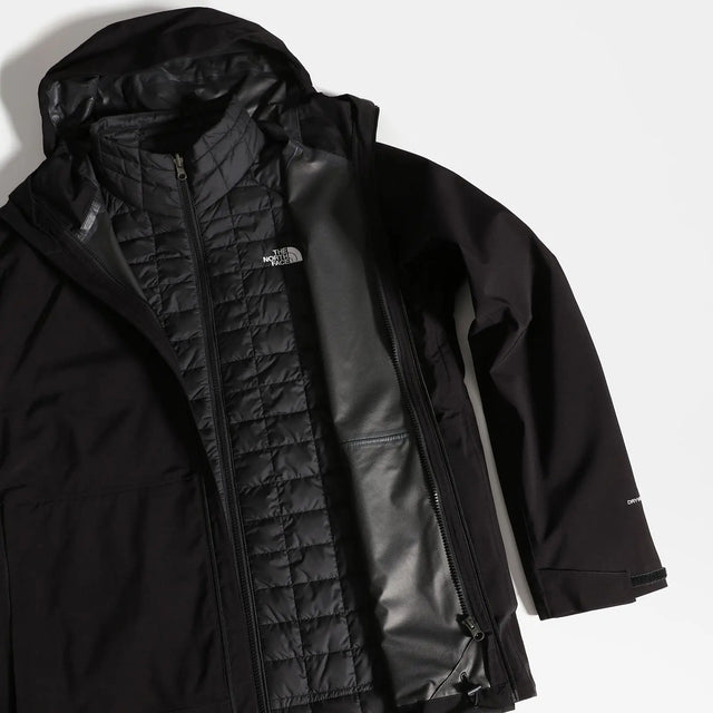 Geaca The North Face M Thermoball Eco Triclimate Geaca The North Face M Thermoball Eco Triclimate