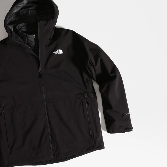 Geaca The North Face M Thermoball Eco Triclimate Geaca The North Face M Thermoball Eco Triclimate