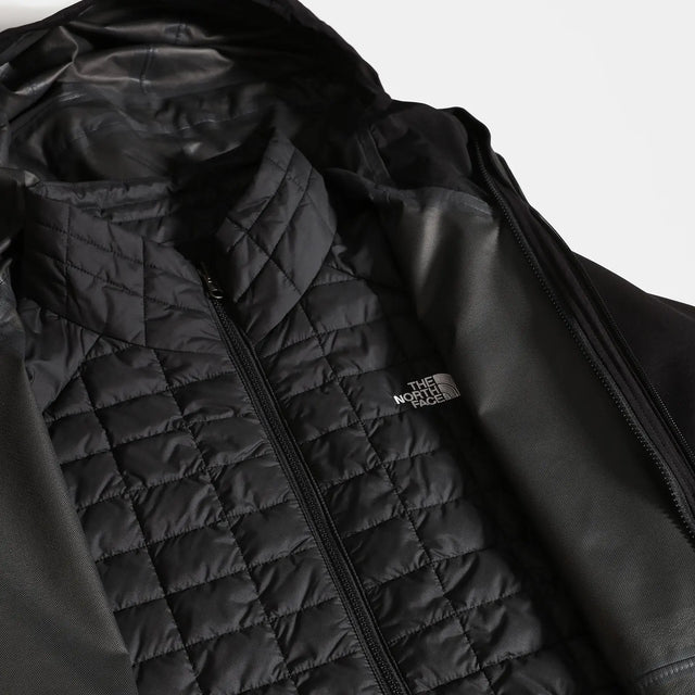 Geaca The North Face M Thermoball Eco Triclimate Geaca The North Face M Thermoball Eco Triclimate
