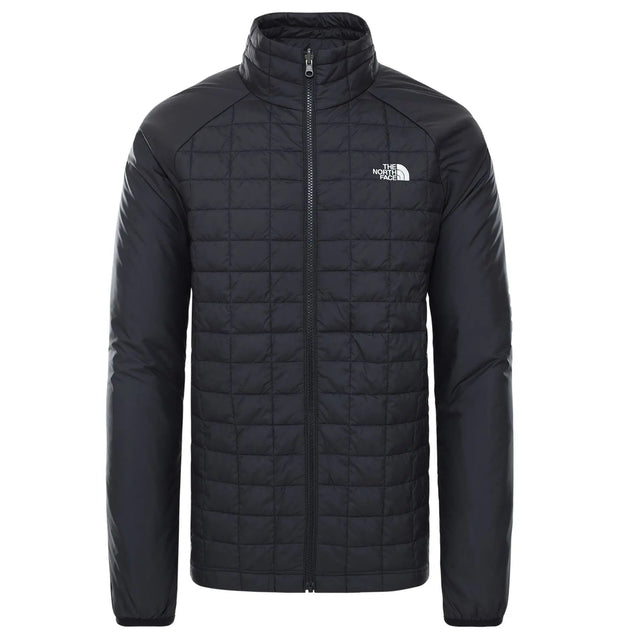 Geaca The North Face M Thermoball Eco Triclimate Geaca The North Face M Thermoball Eco Triclimate