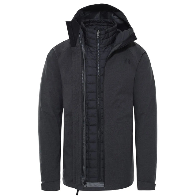 Geaca The North Face M Thermoball Eco Triclimate Geaca The North Face M Thermoball Eco Triclimate