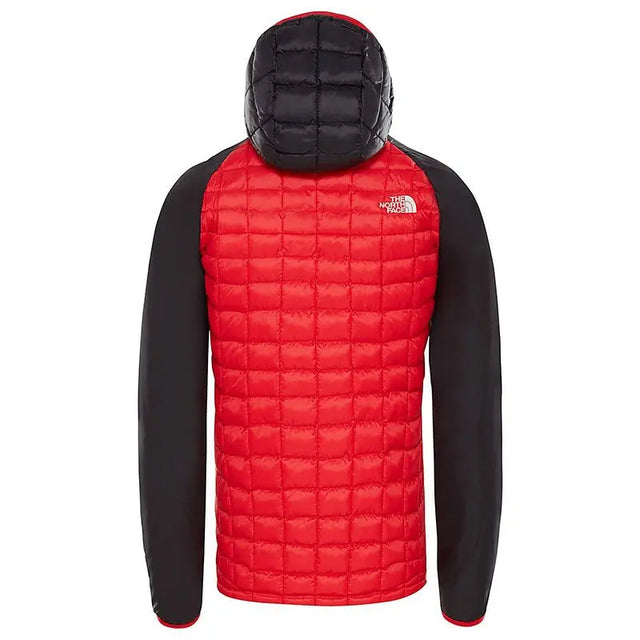 Geaca The North Face M Thermoball Sport Hoodie Geaca The North Face M Thermoball Sport Hoodie