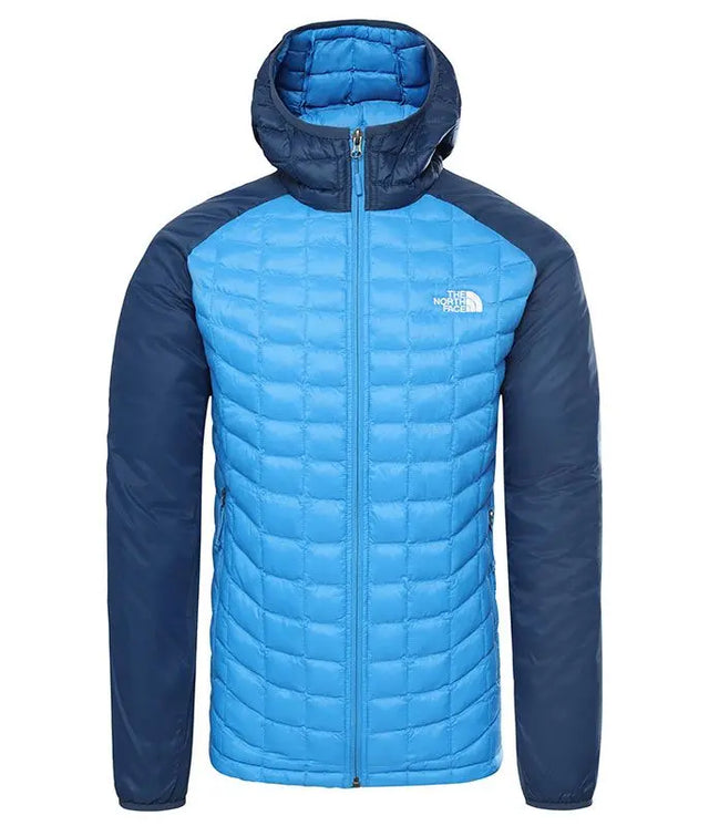 Geaca The North Face M Thermoball Sport Hoodie Geaca The North Face M Thermoball Sport Hoodie