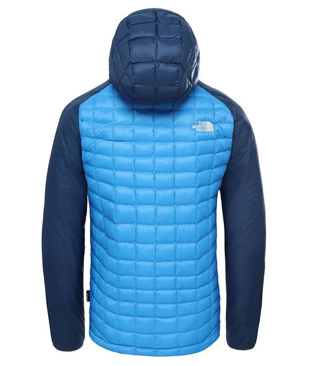 Geaca The North Face M Thermoball Sport Hoodie Geaca The North Face M Thermoball Sport Hoodie