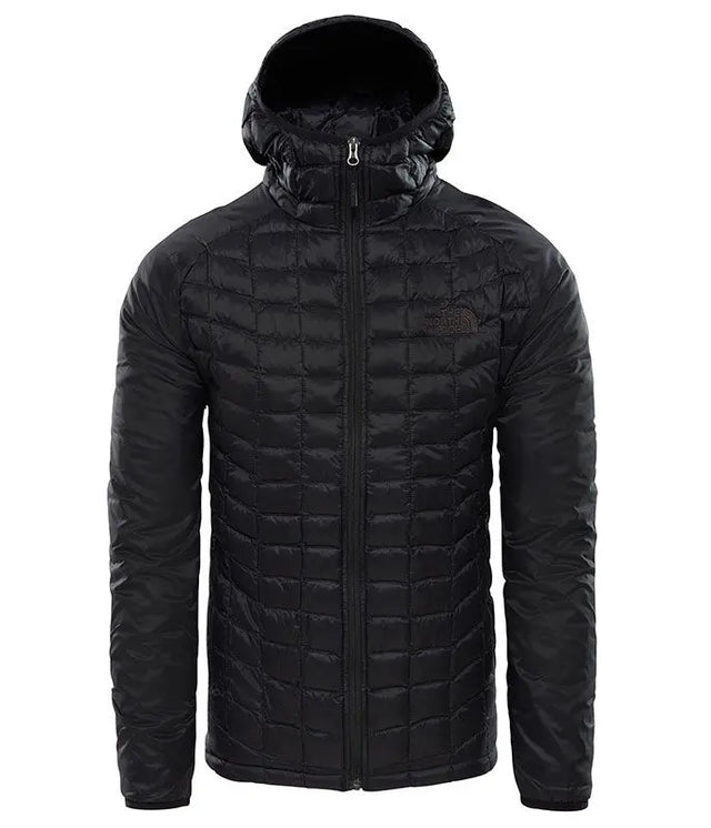Geaca The North Face M Thermoball Sport Hoodie Geaca The North Face M Thermoball Sport Hoodie