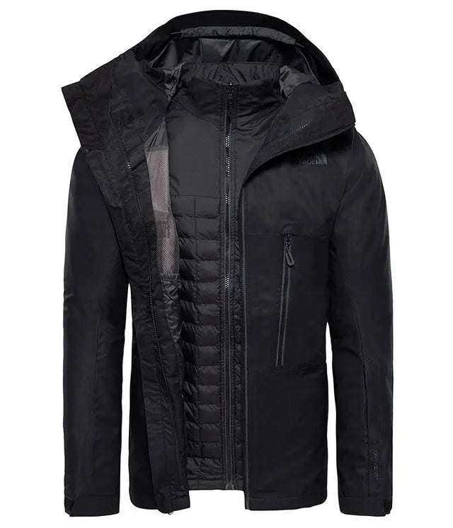 Geaca The North Face M Thermoball Triclimate Geaca The North Face M Thermoball Triclimate