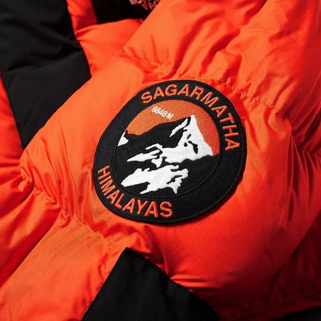 Geaca The North Face Head Of Sky Parka Geaca The North Face Head Of Sky Parka