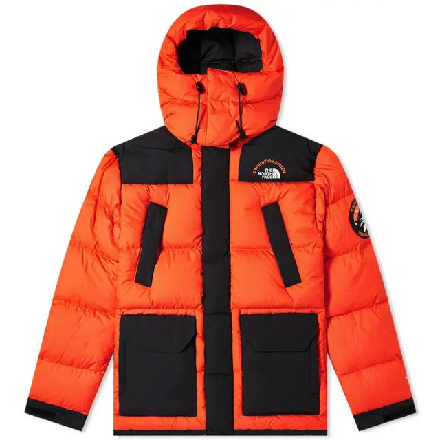 Geaca The North Face Head Of Sky Parka Geaca The North Face Head Of Sky Parka