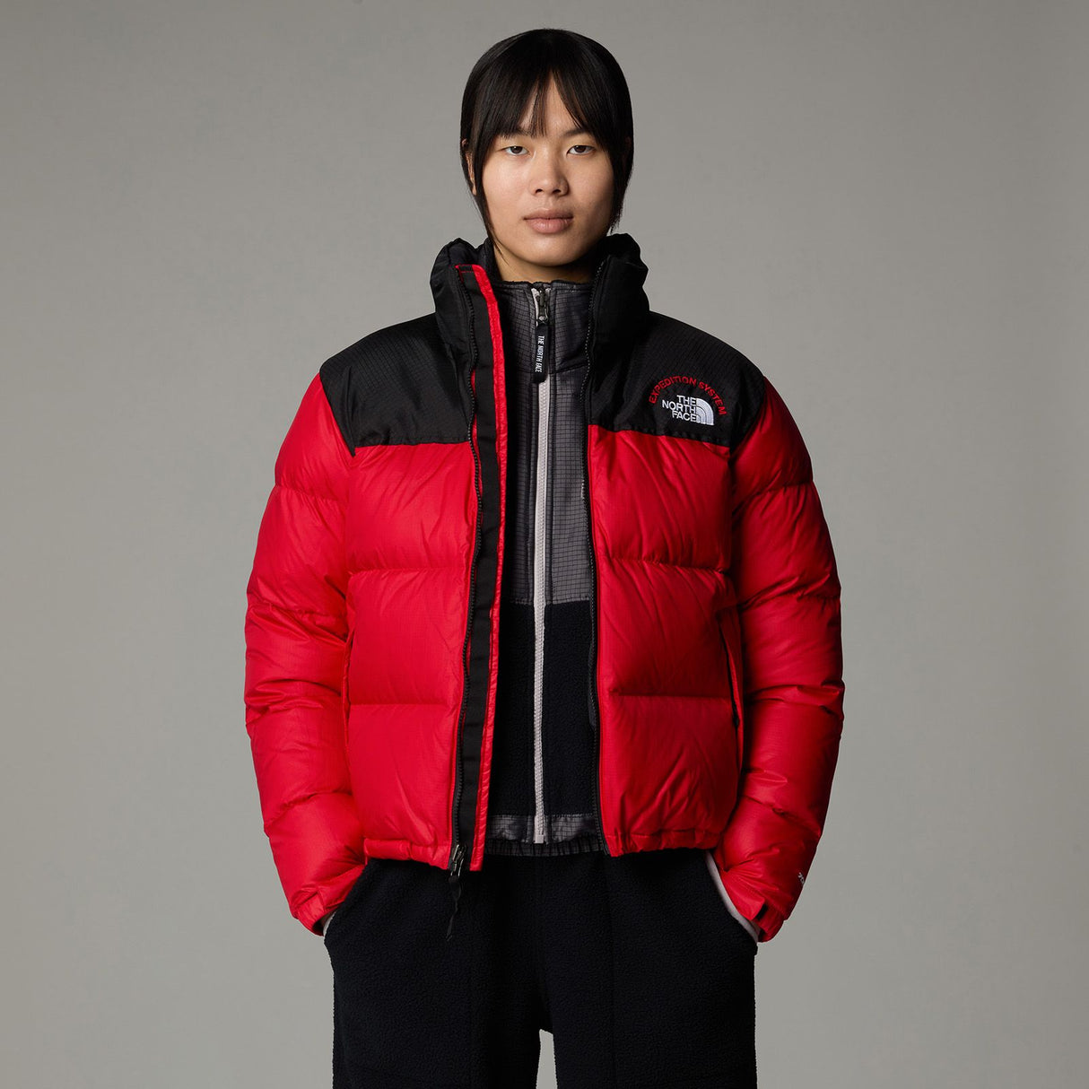Geaca The North Face W 1996 Retro Nuptse Geaca The North Face W 1996 Retro Nuptse