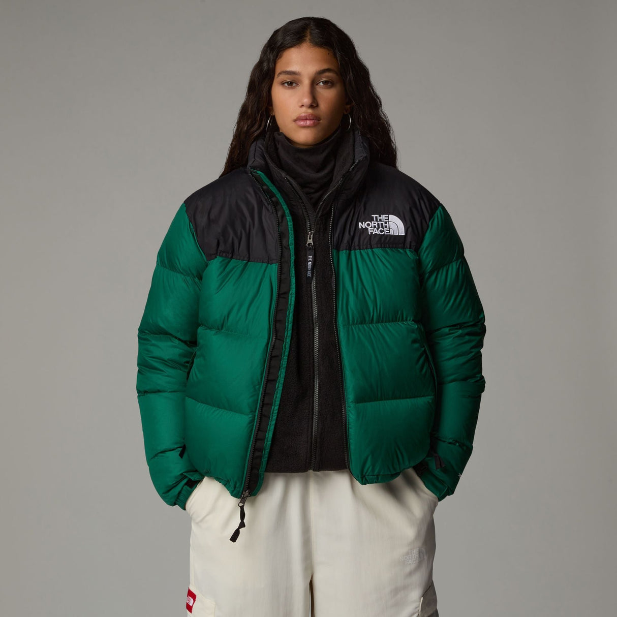 Geaca The North Face W 1996 Retro Nuptse Geaca The North Face W 1996 Retro Nuptse