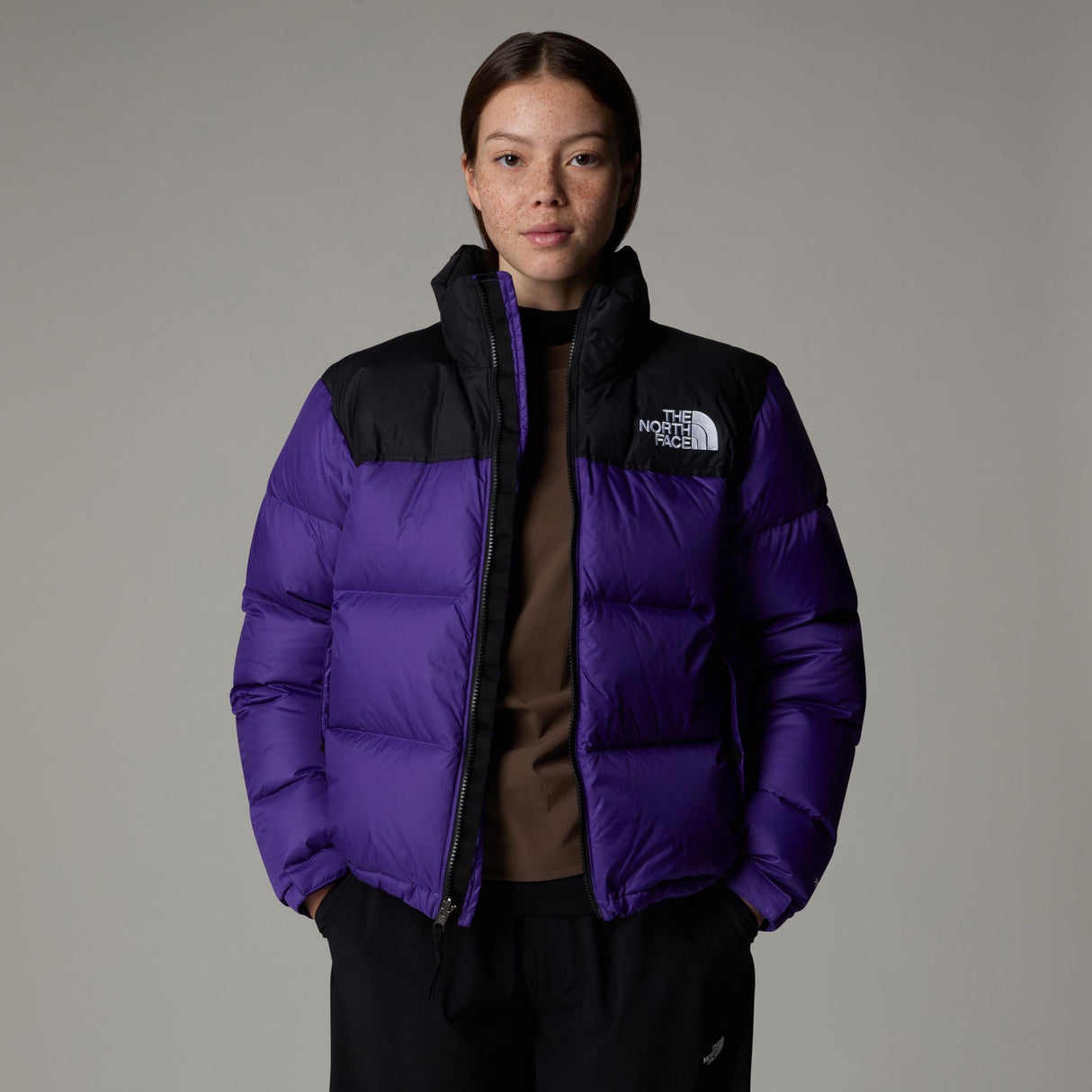 Geaca The North Face W 1996 Retro Nuptse Geaca The North Face W 1996 Retro Nuptse