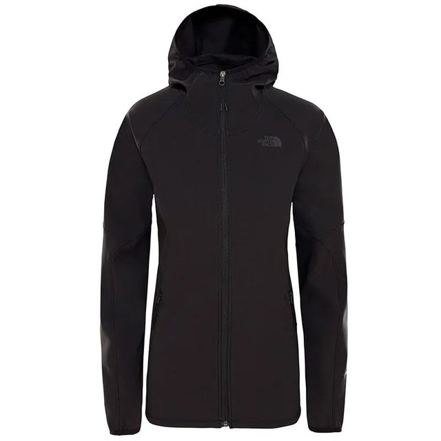 Geaca The North Face W Apex Nimble Hoodie Geaca The North Face W Apex Nimble Hoodie