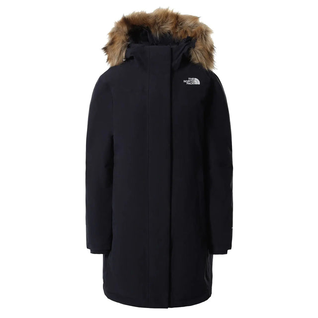 Geaca The North Face W Arctic Parka Geaca The North Face W Arctic Parka